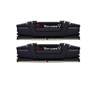 GSKILL 16GB (2X8GB) DDR4 5066Mhz CL20 DUAL KIT PC RAM RipjawsV F4-5066C20D-16GVK