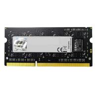 GSKILL 4GB DDR3 1600MHZ CL11 NOTEBOOK RAM F3-1600C11S-4GSL 1.35volt (Low Voltage)