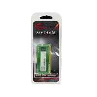 GSKILL 4GB DDR3 1600MHZ CL11 NOTEBOOK RAM F3-1600C11S-4GSL 1.35volt (Low Voltage)