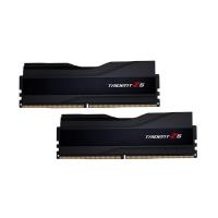 GSKILL 64GB (2X 32GB) DDR5 6000MHZ CL30 DUAL KIT RGB PC RAM TRIDENT Z5 F5-6000J3040G32GX2-TZ5RK