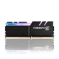 GSKILL 64GB (4X 16GB) DDR4 3200MHZ CL14 DUAL KIT RGB PC RAM TRIDENT Z NEO F4-3200C14Q-64GTZN