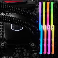 GSKILL 64GB (4X 16GB) DDR4 3200MHZ CL14 DUAL KIT RGB PC RAM TRIDENT Z NEO F4-3200C14Q-64GTZN