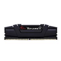 GSKILL 8GB DDR4 3600MHZ CL18 PC RAM RIPJAWS V F4-3600C18S-8GVK