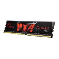 GSKILL 8GB DDR4 2133MHZ CL15 TEK MODÜL PC RAM AEGIS F4-2133C15S-8GIS