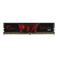 GSKILL Aegis 8GB 3000Mhz DDR4 CL16 Pc Ram F4-3000C16S-8GISB