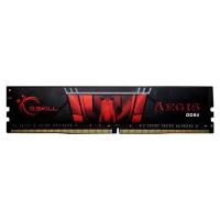 GSKILL Aegis 16GB 2133Mhz DDR4 CL15 Pc Ram F4-2133C15S-16GIS 1.2V
