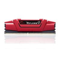 GSKILL 8GB DDR4 3000MHZ CL16 PC RAM RIPJAWS V F4-3000C16S-8GVRB