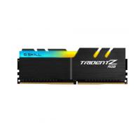 GSKILL 8GB DDR4 3200MHZ CL16 TEK MODÜL RGB PC RAM TRIDENT Z F4-3200C16S-8GTZR