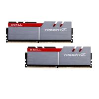 GSKILL DDR4 16gb (2x8gb) 4266mhz Trident Z F4-4266C19D-16GTZA PC Ram 288pin Soğutuculu