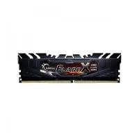 GSKILL Flare X 8GB 2400Mhz DDR4 CL16 Pc Ram F4-2400C16S-8GFX (AMD Ryzen Uyumlu) 1.2V