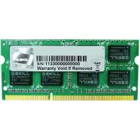 GSKILL Value 8GB 1600Mhz DDR3L CL11 Notebook Ram F3-1600C11S-8GSL (1.35 LV)