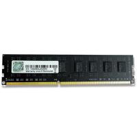 GSKILL Value 8GB 1600Mhz DDR3 CL11 Pc Ram F3-1600C11S-8GNT