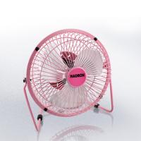 Hadron F112 13 Usb Mini Masaüstü Vantilatör
