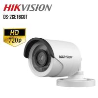 HAIKON 4in1 Bullet 1mp 3.6mm DS-2CE16C0T-IRPF 1/3 CmoS 20metre 4in1 AHD,CVI,TVI Kamera