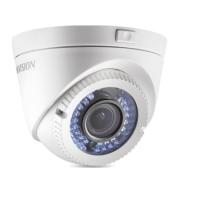 HAIKON 4in1 DomE 2mp DS-2CE56D0T-VFIR3F 1/3 CmoS 40metre AHD Kamera