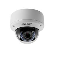 HAIKON 4in1 DomE 2mp DS-2CE56D0T-VPIR3F 1/3 CmoS 40metre AHD Kamera