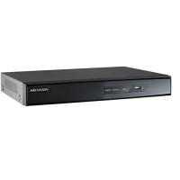 HAIKON DS-7204HGHI-F1 4 Kanal 1080p Lite 1 HDMI, 1 VGA 1 Kanal Ses 1x6TB Hibrit DVR Kayıt Cihazı