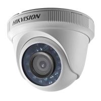 HAIKON DS-2CE56D0T-IRPF 1080P 2MP IR 20m Gece Görüş 3.6mm M12 Lens TVI (AHD) Dome Kamera (4in1)