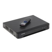 HAIKON DS-7208HTHI-K2 8 Kanal 4K Dvr Kayıt Cihazı 8MP Kadar
