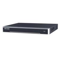 HAIKON DS-7608NI-K2/8P 8 Kanal 2x6TB POE NVR Kayıt Cihazı