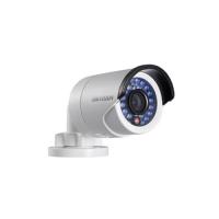HAIKON DS-2CD2020F-I 2MP 4mm Sabit Lens IR 30m Gece Görüş IP Bullet Kamera PoE