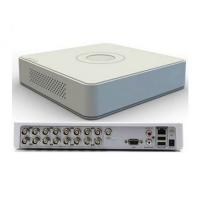 HAIKON DS-7116HGHI-F1 16 Kanal 1080p Lite 1x6TB Dvr Kayıt Cihazı 1-1.3MP Destekler