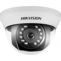 HAIKON DS-2CE56D0T-IRMMF 1080P 2MP IR 20m Gece Görüş 3.6mm M12 Lens TVI (AHD) Dome Kamera (4in1)