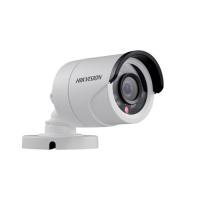 HAIKON DS-2CE16C0T-IRF 720P 1MP IR 20m Gece Görüş 3.6 mm Sabit Lensli TVI (AHD) Bullet Kamera (4in1)