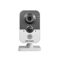 HAIKON DS-2CD2425FWD-IW 2MP 2.8mm Sabit Lens IR IP CUBE KAMERA Wifi