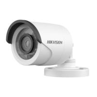 HAIKON DS-2CE16D0T-IR 1080P-2MP IR 20m Gece Görüş 3.6 mm Sabit Lensli TVI (AHD) Bullet Kamera