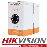 HAIKON DS-1LN6-UU Cat6 Utp ( 305 Metre ) 23 Awg Network Kablosu