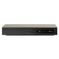 HAIKON DS-7608NI-K1(B) 8 Kanal 1x6TB NVR Kayıt Cihazı