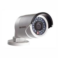 HAIKON DS-2CE16C0T-IR 720P 1MP IR 20m Gece Görüş 2.8 mm Sabit Lensli TVI (AHD) Bullet Kamera