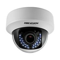 HAIKON DS-2CD2120F-IS 2MP 2.8mm Sabit Lens IR 30m Gece Görüş Alarm+Ses IP Dome Kamera