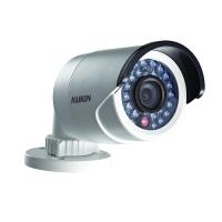 HAIKON IP Bullet 2mp 4mm DS-2CD2020F-I 1/3 CmoS DWDR 30metre IP Kamera MicroSD PoE