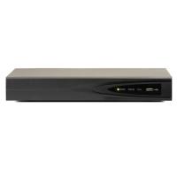 HAIKON IP 8kanal Full PoE 5mp DS-7608NI-E2/8P 5mp 2x 6tb NVR Kayıt Cihazı HDMI Gigabit