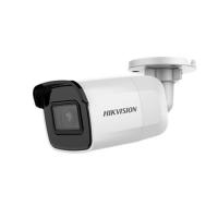 HAIKON IP Bullet 2mp 4mm DS-2CD2021G1-I 1/2.7 CmoS DWDR 30metre IP Kamera MicroSD H265+ PoE