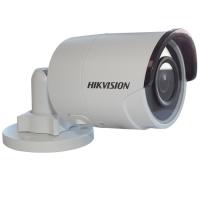 HIKVISION DS-2CD2055FWD-I 5MP BULLET 4MM 30metre H265+ IP Güvenlik Kamerası PoE