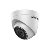 HAIKON IP DomE 2mp 2.8mm DS-2CD1321-I 1/3 CmoS DWDR 30metre IP Kamera H264+ PoE