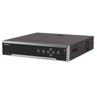 HAIKON IP 32kanal 16kanal PoE 8mp DS-7732NI-K4/16P 8mp 4x 6tb NVR Kayıt Cihazı HDMI Gigabit