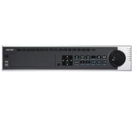 HAIKON IP 32kanal 6mp DS-8632NI-E8 6mp 8x 6tb NVR Kayıt Cihazı HDMI 2x Gigabit eSATA