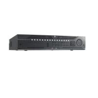 HAIKON IP 64kanal 12mp DS-8664NI-I8 12mp 8x 6tb NVR Kayıt Cihazı HDMI 2x Gigabit eSATA