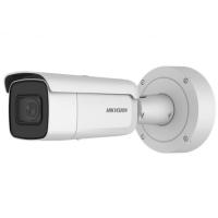 HAIKON IP Bullet 8mp 2.8-12mm Motorize DS-2CD2685FWD-IZ 1/2.5 CmoS WDR 50metre IP Kamera MicroSD,Analiz H265+ PoE