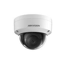 HAIKON IP DomE 5mp 2.8mm DS-2CD2155FWD-IS 1/2.9 CmoS DWDR 30metre IP Kamera MicroSD,Analiz,Sesli H265+ PoE