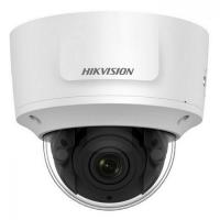 HAIKON IP DomE 8mp 2.8-12mm Motorize DS-2CD2785FWD-IZS 1/2.5 CmoS WDR 30metre IP Kamera MicroSD,Analiz,Sesli H265+ PoE