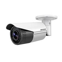 HAIKON IP Bullet 2mp 2.8/12mm VFL DS-2CD1641FWD-I 1/3 CmoS WDR 30metre IP Kamera MicroSD H264+ PoE