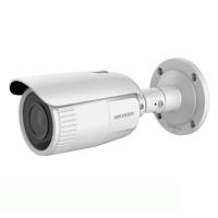 HAIKON IP Bullet 4mp 2.8-12mm Motorize DS-2CD1643G0-IZ 1/2.8 CmoS WDR 30metre IP Kamera MicroSD H265+ PoE