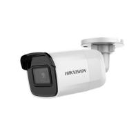 HAIKON IP Bullet 4mp 4mm DS-2CD2043G0-ICKV 1/3 CmoS DWDR 30metre IP Kamera MicroSD H265+ PoE