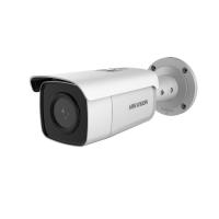 HAIKON IP Bullet 6mp 4mm DS-2CD2T65G1-I5 1/2.4 Cmos DWDR 50metre IP Kamera MicroSD H265+ PoE
