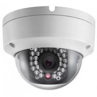 HAIKON IP DomE 2mp 2.8mm DS-2CD2120F-IS 1/3 CmoS WDR 30metre IP Kamera microSD,Sesli H265+ PoE